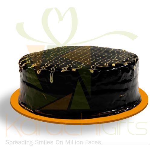 Chocolate Fudge Cake Price In Karachi