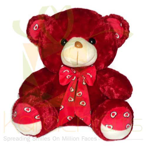 red teddy bears for sale