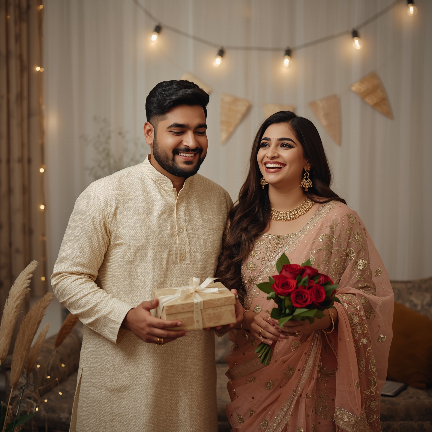 Anniversary Gifts Karachi