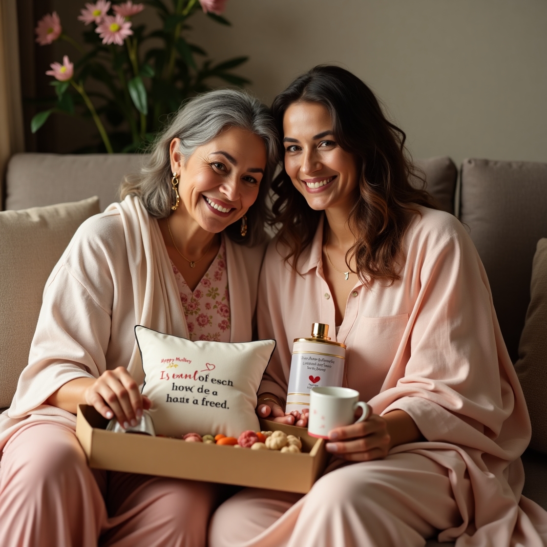 Mother's Day Gifts Ideas