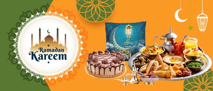  Ramadan Gifts Karachi 