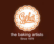 Sacha's Bakery Karachii