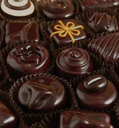 Send Chocolates Gift Pack to Karachi