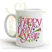 new year mug