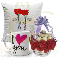 Personalized Gifts Delivery