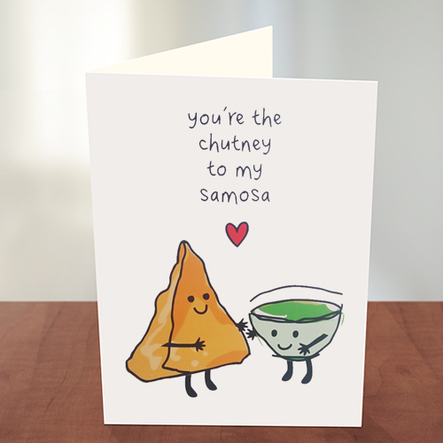 Funny Card 01