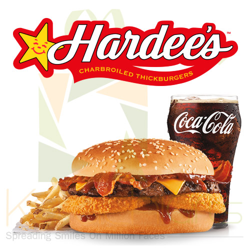 hardees