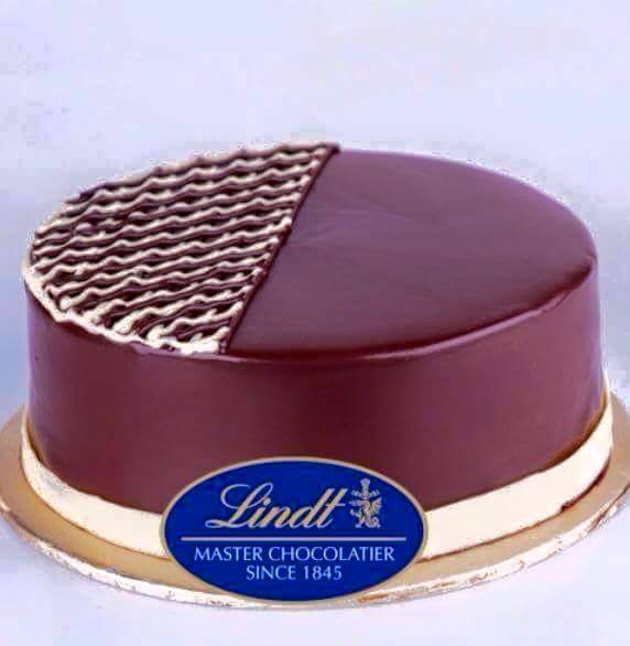 Lindt Cake (2.5 lbs)