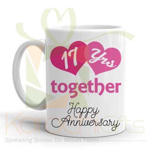  Karachi  Gifts  Wedding  Anniversary  Mug to Karachi  