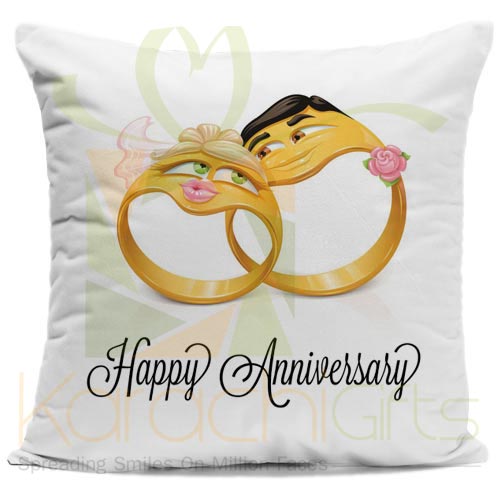Anniversary Cushion 03