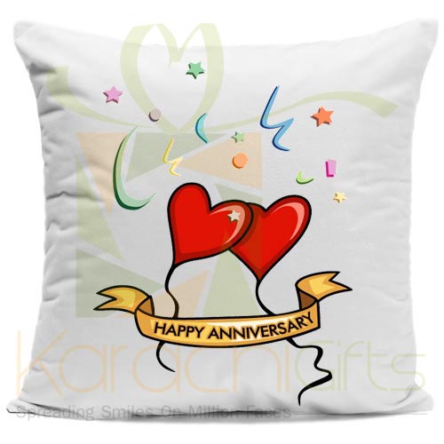 Anniversary Cushion 05