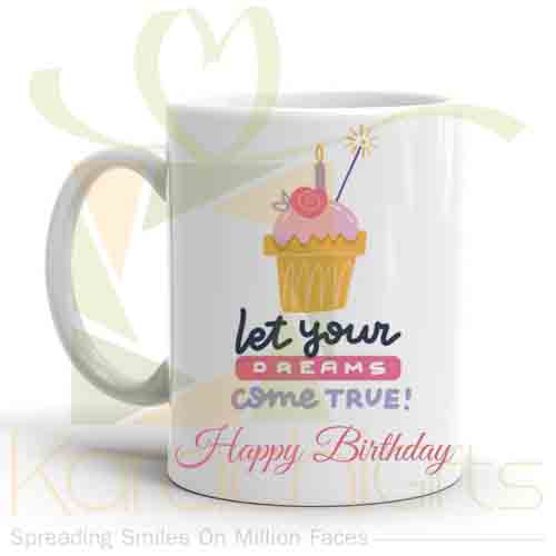Birthday Mug 16