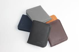 wallets