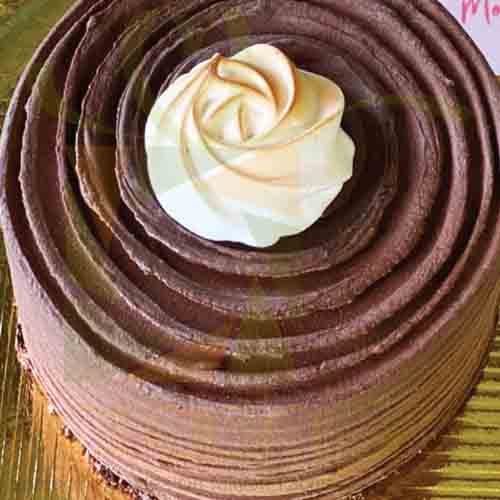 Chocolate Fudge Cake 2Lbs By Lals