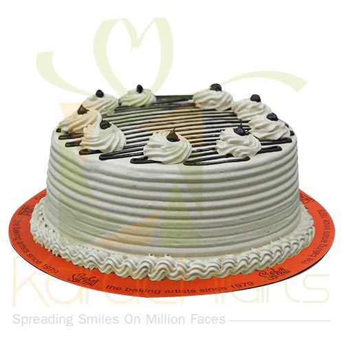 Choc Mocha Cake 2lbs By Sachas