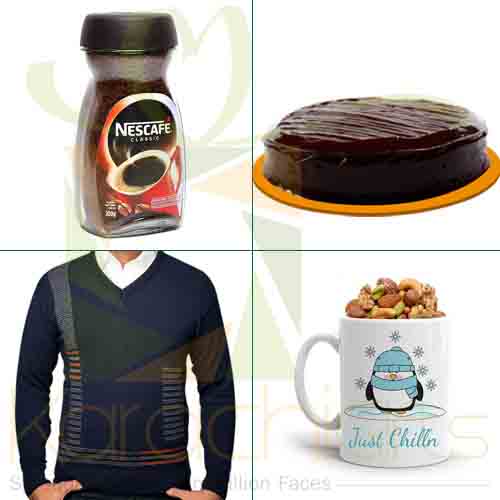 Winter Gifts For Him