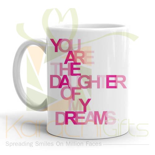 Daughter Mug 03