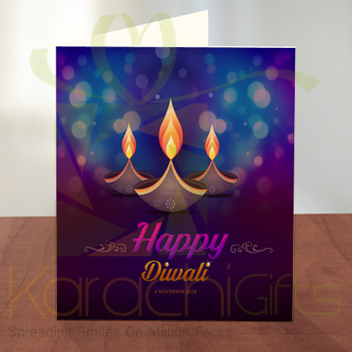 Diwali Card 2