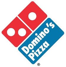 Domino Pizza Family Meal