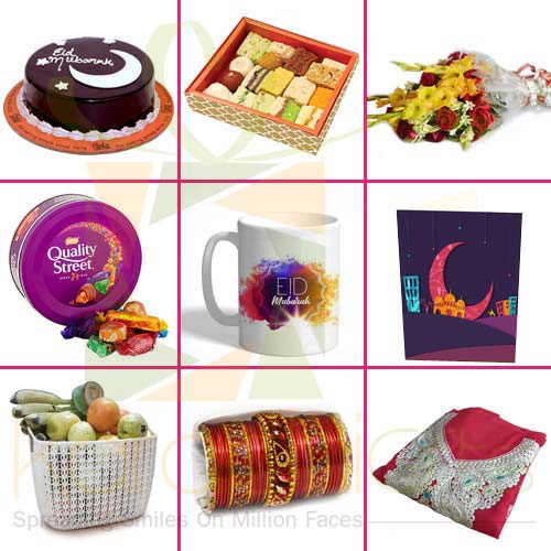 9 Eid Gifts For Her