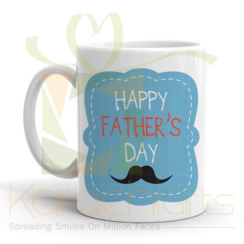 Fathers Day Mug 1