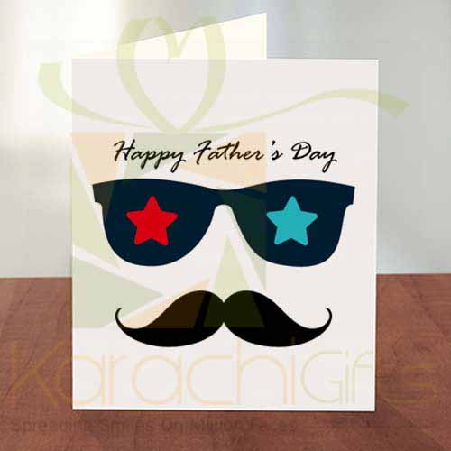 Fathers Day Card 5