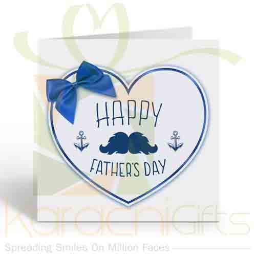 Fathers Day Card 27