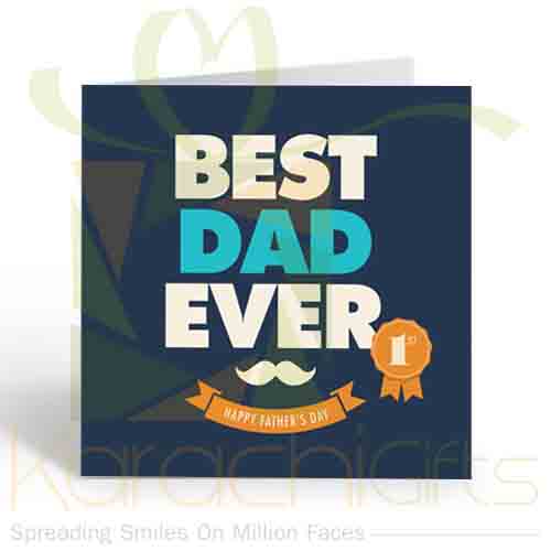 Fathers Day Card 19