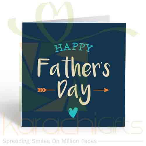 Fathers Day Card 22