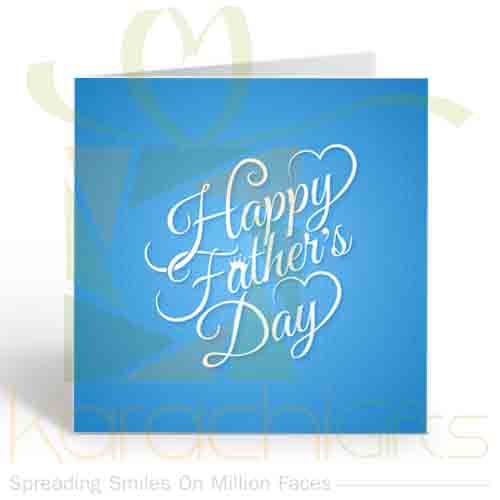 Fathers Day Card 26