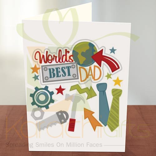 Fathers Day Card 04