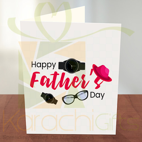 Fathers Day Card 10