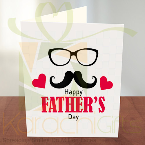 Fathers Day Card 11