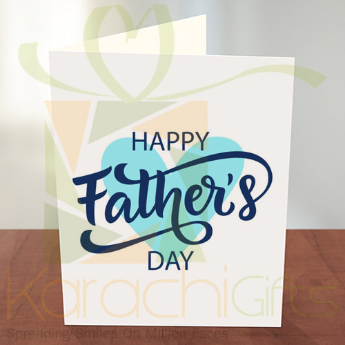 Fathers Day Card 12