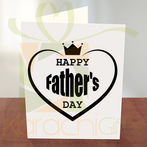 Fathers Day Card 15