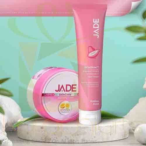 Beauty Deal By Jade