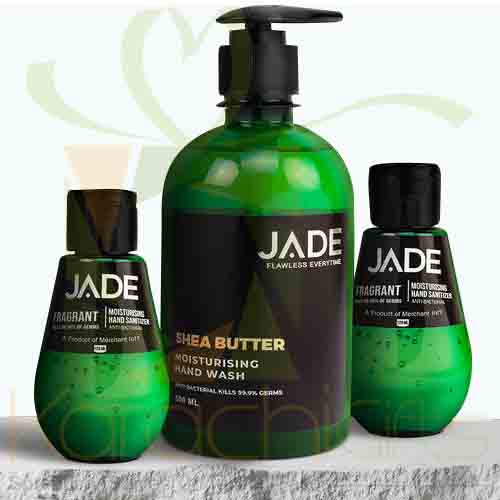 Super Hygiene Pack By Jade