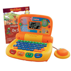 VTech My Laptop For 3-5 Years