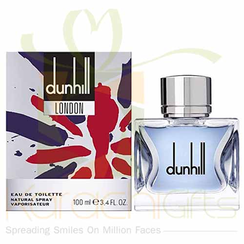 London 100 ml by Dunhill For Men