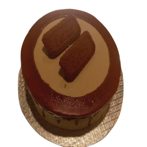 Lotus Cake Marriott Hotel Karachi