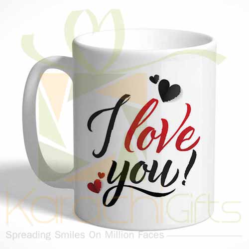 Love Mug 9