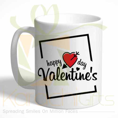 Valentines Day Mug 13