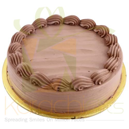 Malt Cake 2lbs By Hobnob