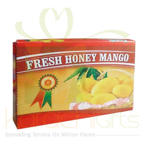 Mango Box 2Kg.
