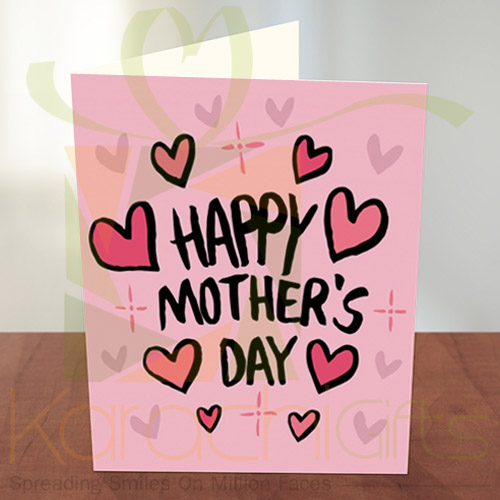 Mothers Day Card 22