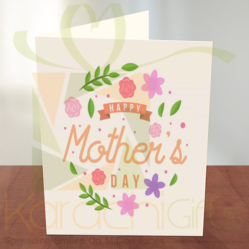 Mothers Day Card 29