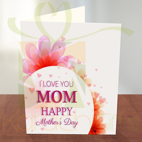 Mothers Day Card 30