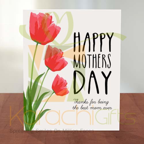 Mothers Day Card 17