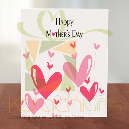 Mothers Day Card 19