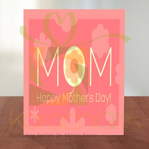 Mothers Day Card 20